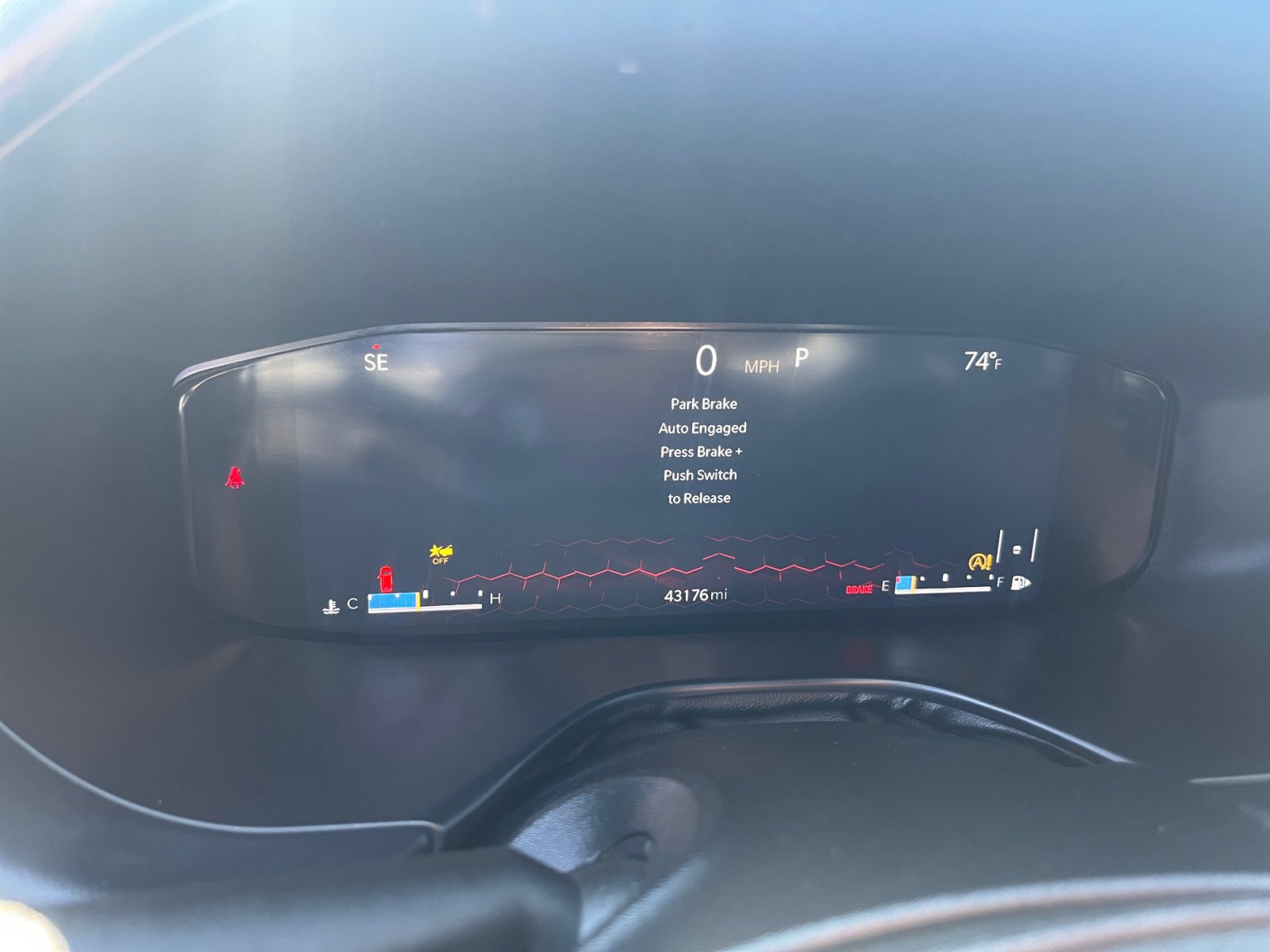 Used 2022 Jeep Compass High Altitude image 14