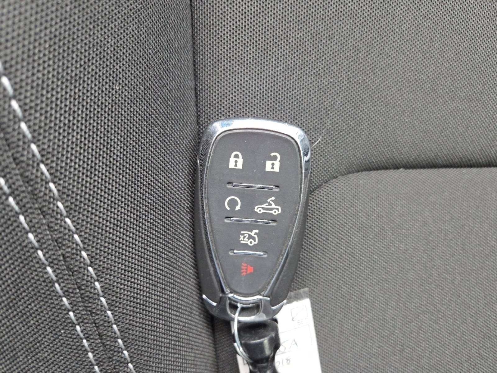 Used 2018 Chevrolet Camaro LT image 33