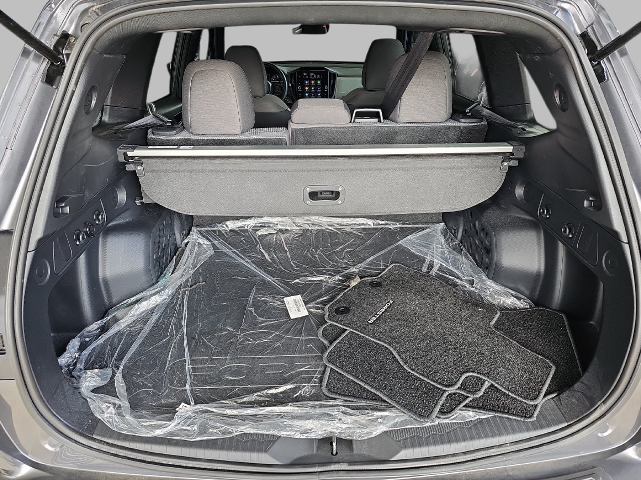 Certified 2026 Subaru Forester Premium AWD/4WD image 15