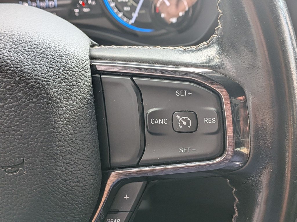 Used 2022 RAM 1500 Limited w/ Body-Colour Bumper Group AWD/4WD image 14
