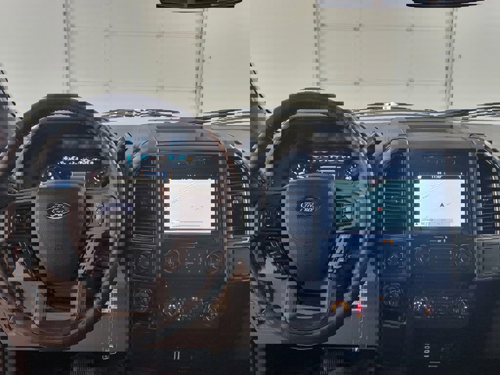 Used 2018 Ford F150 XLT w/ Equipment Group 302A Luxury image 20