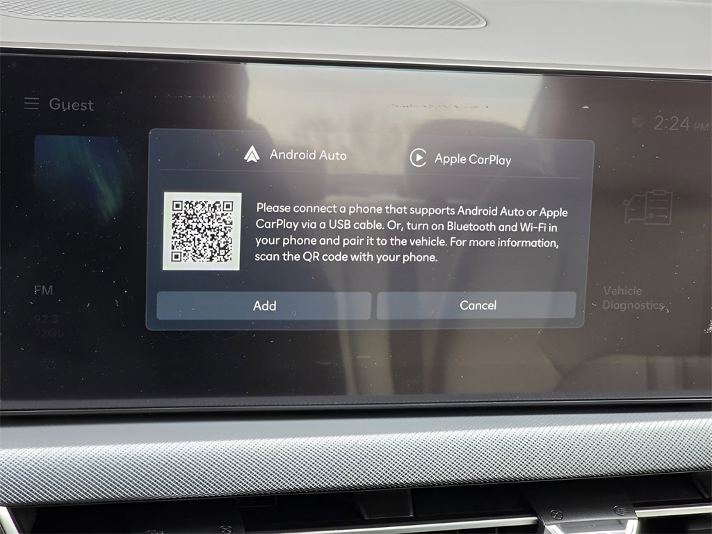 New 2026 Hyundai Sonata SEL image 19