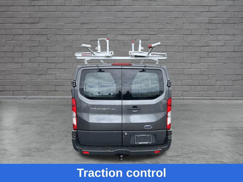 Used 2016 Ford Transit 150 130 Low Roof RWD image 8