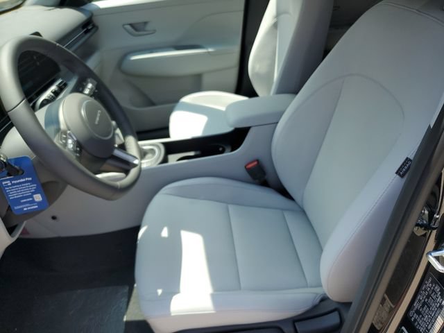 New 2026 Hyundai Kona SEL Sport AWD/4WD image 15
