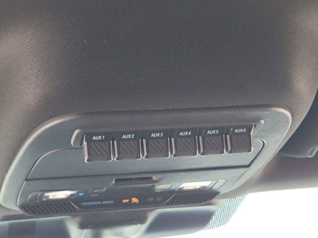 Certified 2025 Ford F150 Tremor w/ Bed Utility Package image 10