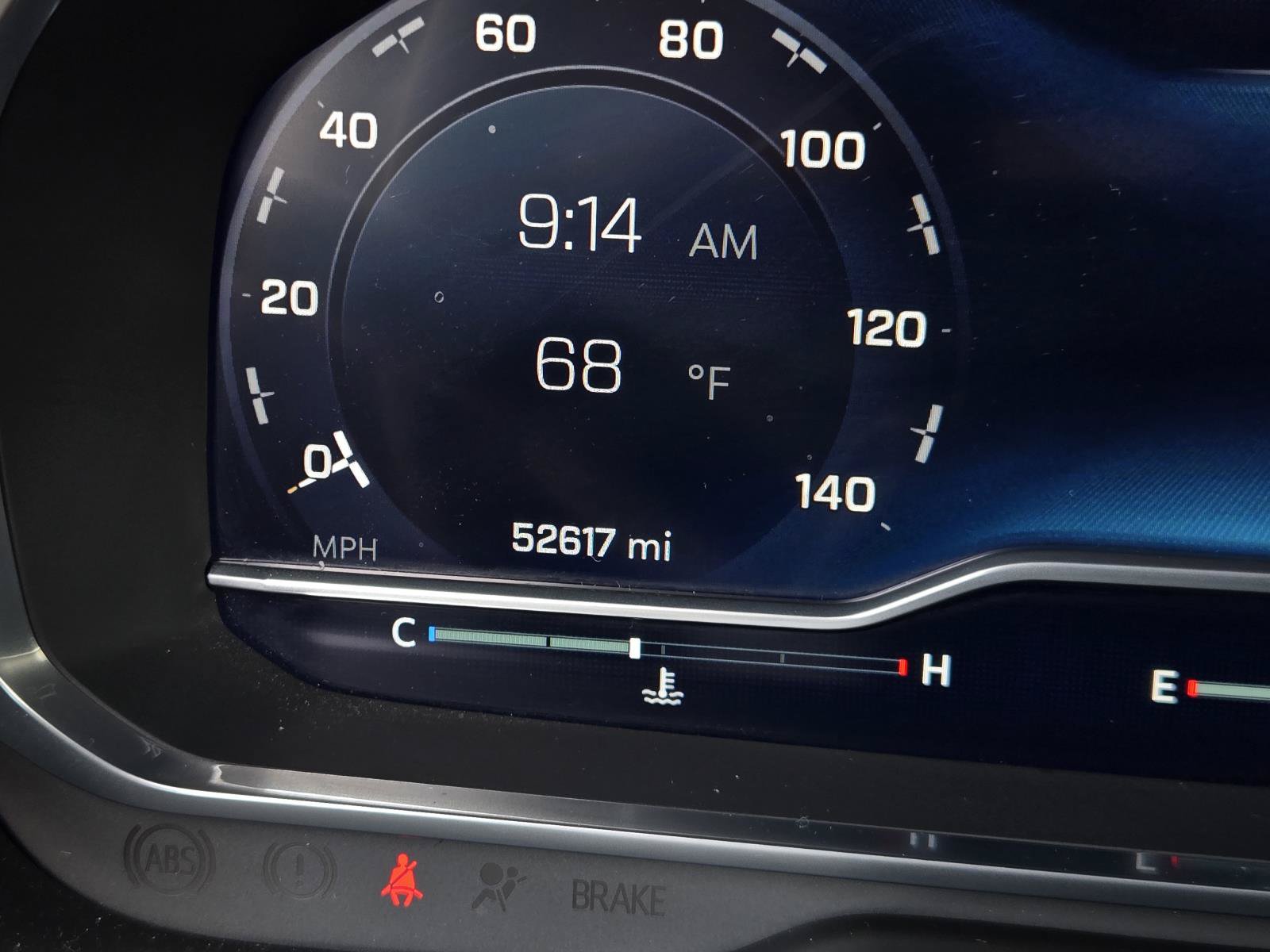 Used 2023 Chevrolet Tahoe LT RWD image 15