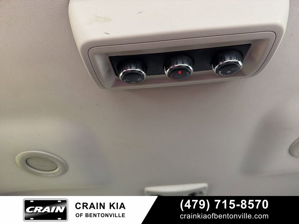 Used 2018 Dodge Journey Crossroad AWD/4WD image 31