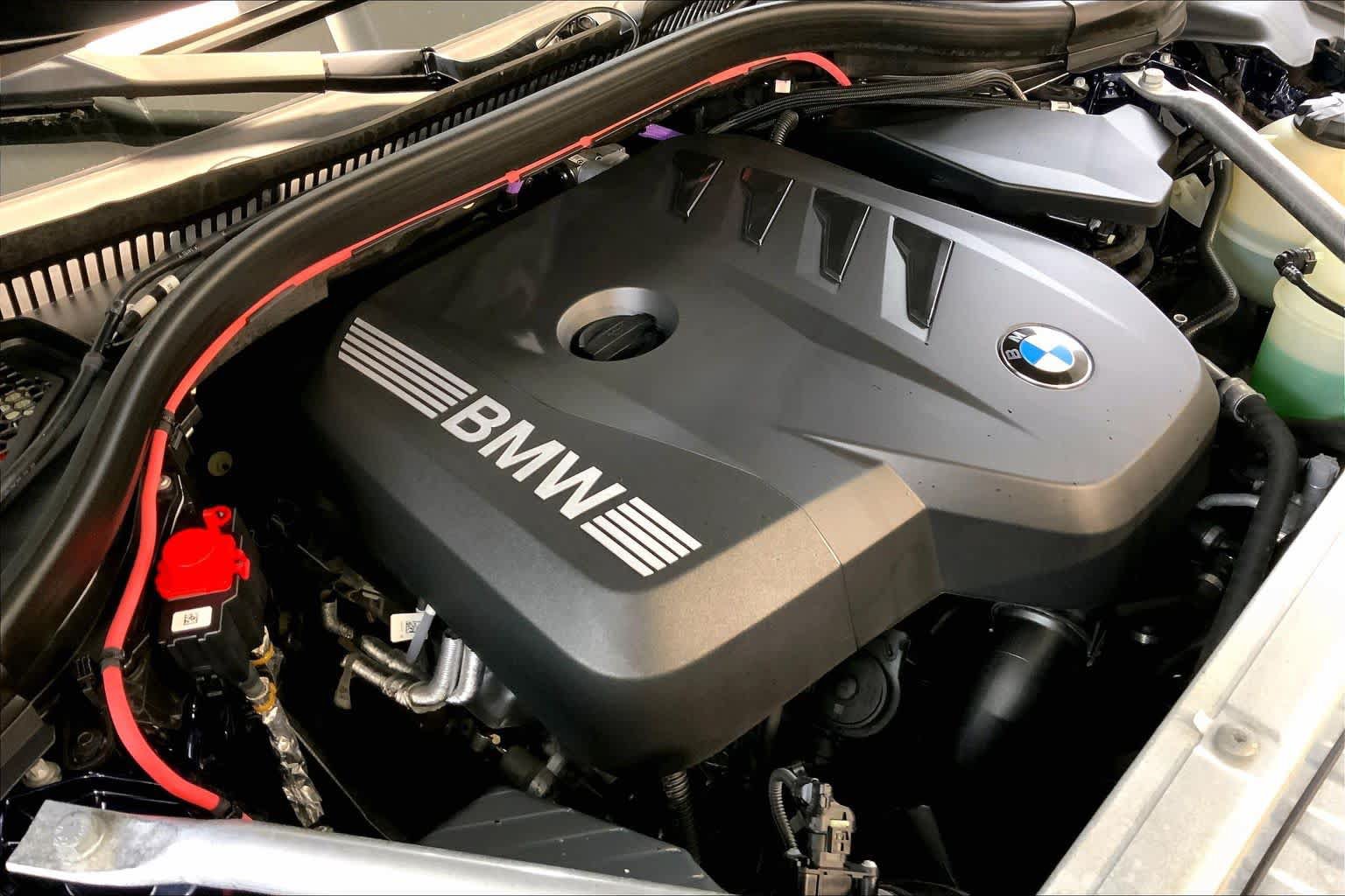 Used 2025 BMW X3 xDrive30i w/ Premium Package AWD/4WD image 31