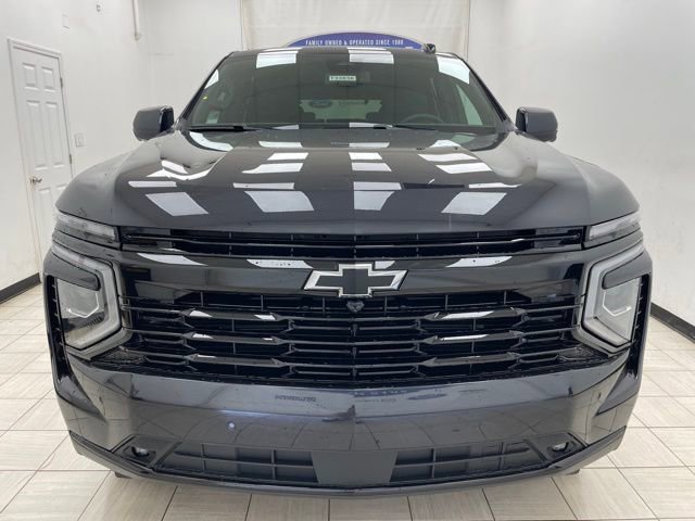New 2026 Chevrolet Tahoe RST image 18