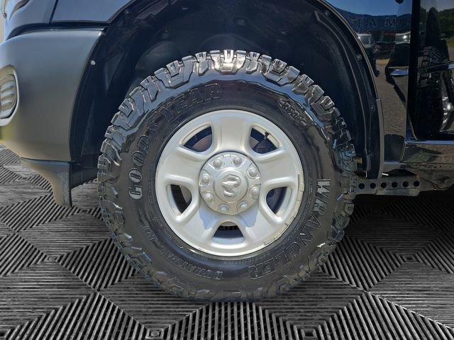 Used 2024 RAM 2500 Tradesman w/ Snow Chief Group AWD/4WD image 14