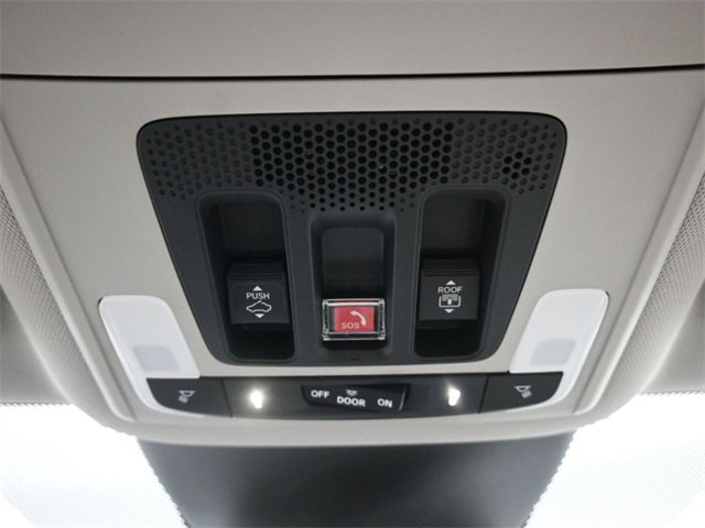 New 2026 Honda Pilot Touring image 20