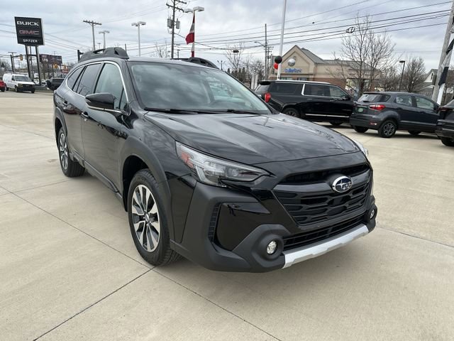 Used 2023 Subaru Outback Limited XT image 11