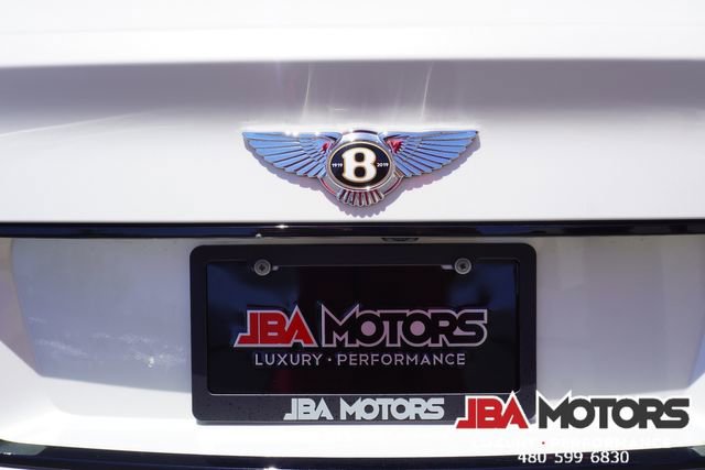 Used 2020 Bentley Bentayga Speed image 54