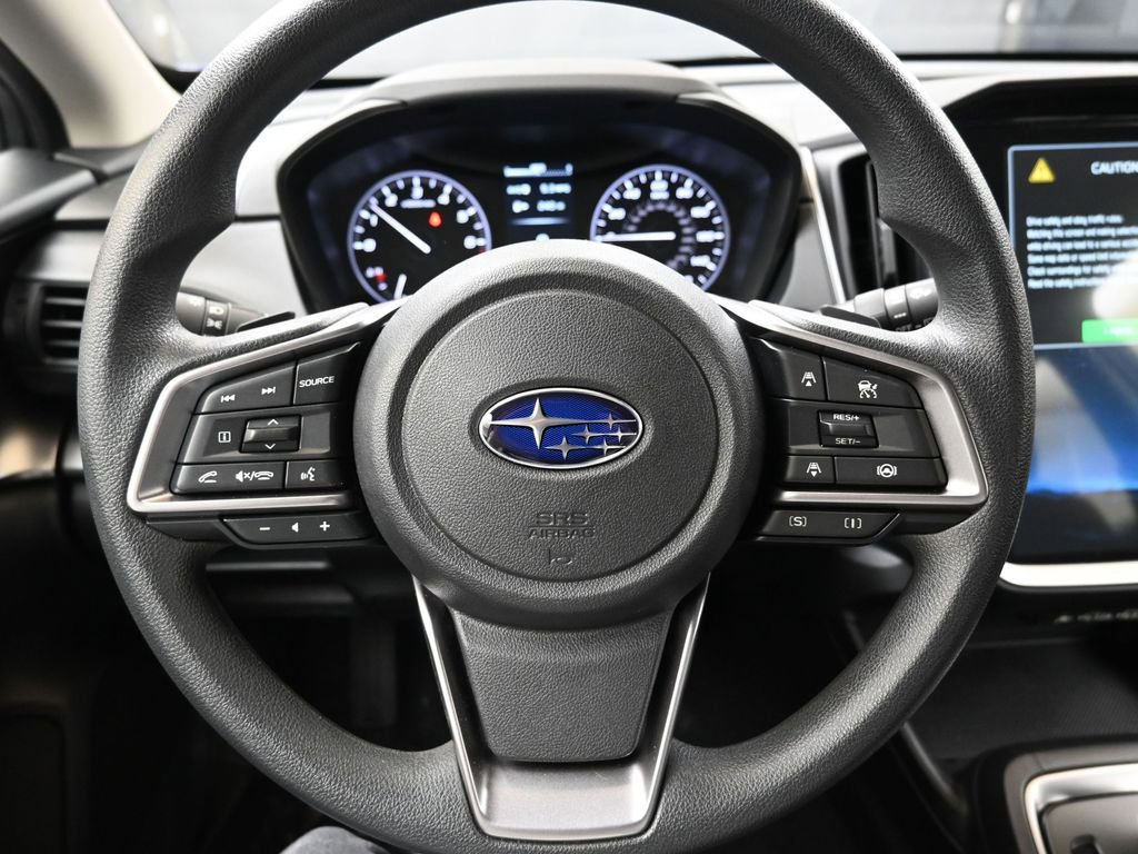 New 2026 Subaru Impreza 2.0i Sport image 24