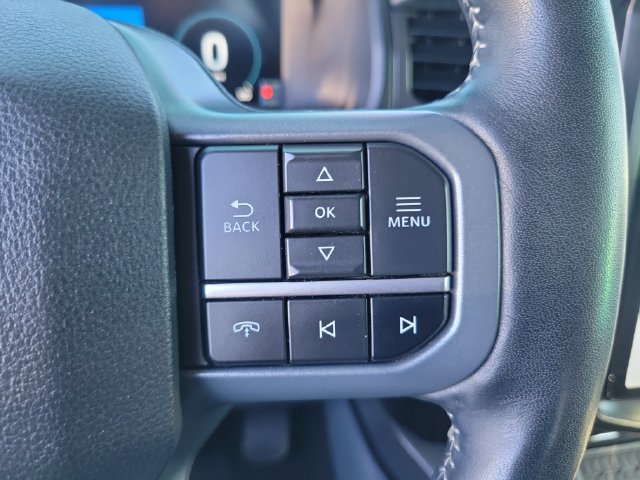 Certified 2024 Ford F150 Lightning Flash AWD/4WD image 25