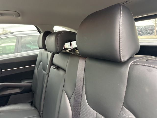 Certified 2021 Kia Sorento S AWD/4WD image 9