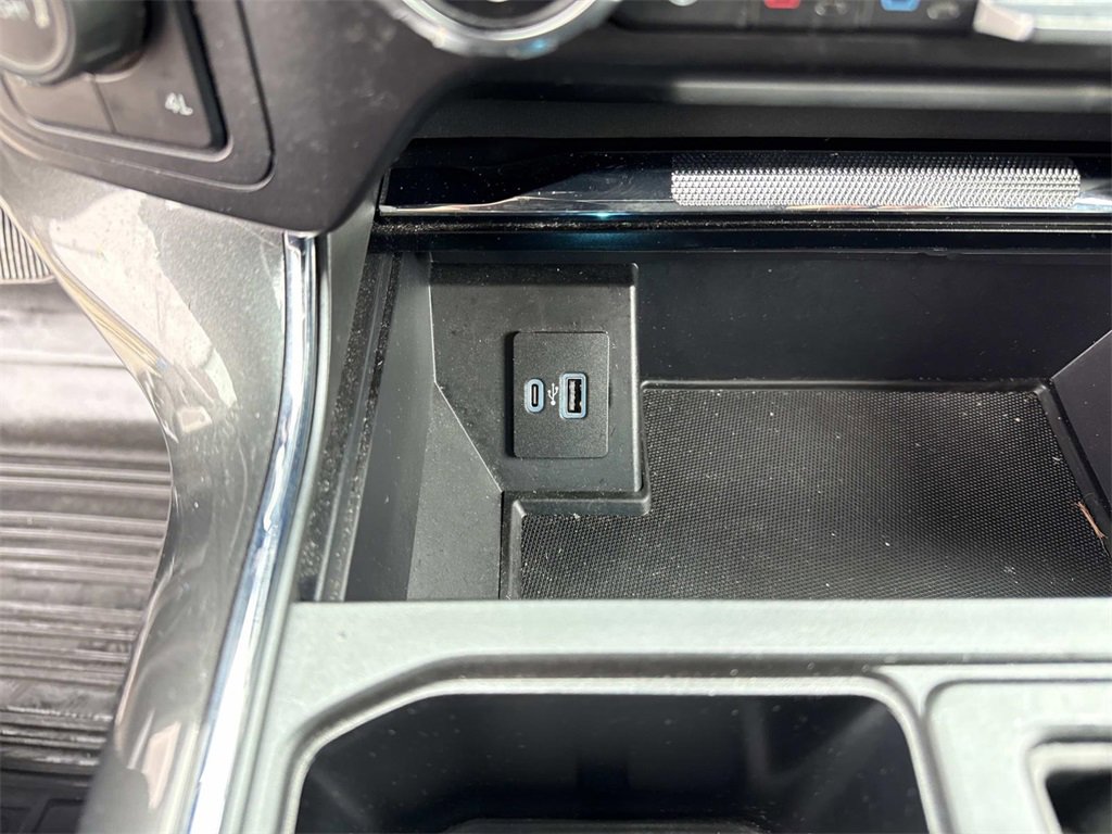 Used 2021 Ford F150 Lariat w/ Equipment Group 502A High image 22