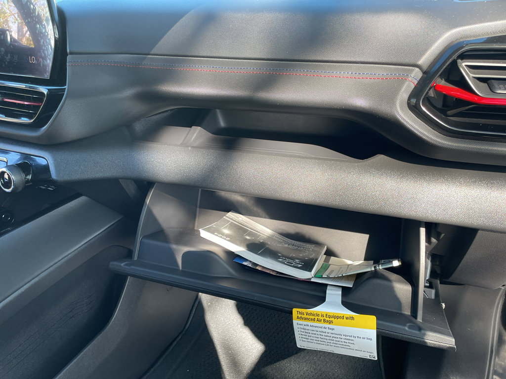 Used 2024 Chevrolet Silverado EV RST image 56