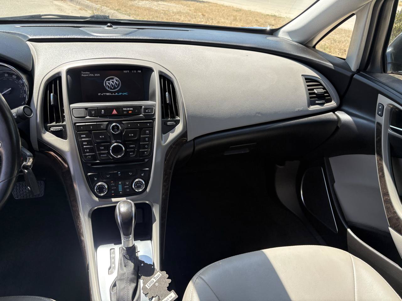 Used 2014 Buick Verano Convenience FWD image 36