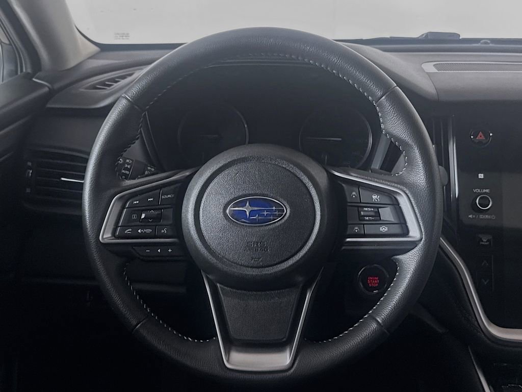 Certified 2025 Subaru Outback Premium w/ Popular Package #1 image 14
