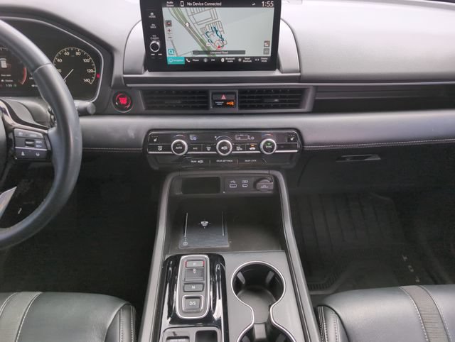 Used 2023 Honda Pilot Touring image 25