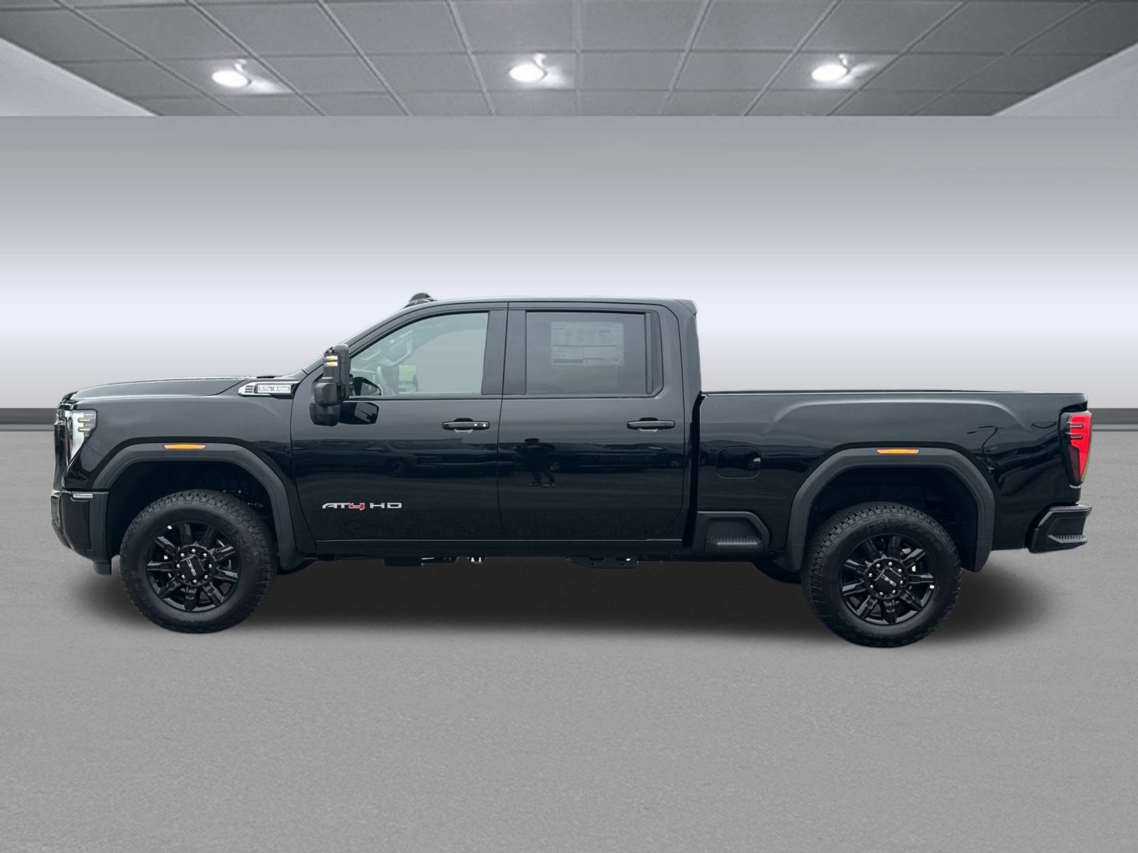 New 2026 GMC Sierra 2500 AT4 w/ AT4 Preferred Package image 6