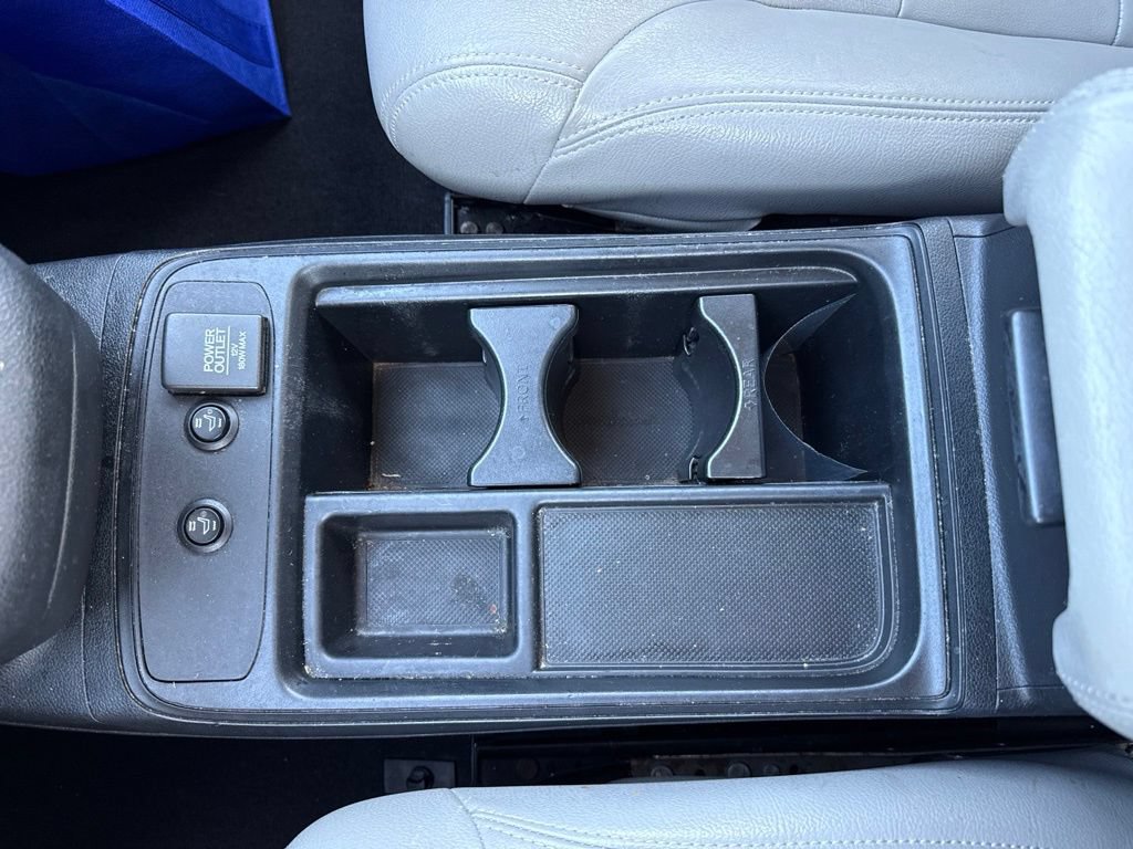 Used 2015 Honda CR-V LX image 25