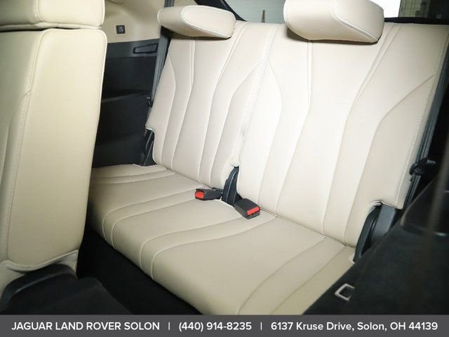 Used 2023 Acura MDX SH-AWD w/ Advance Package image 15