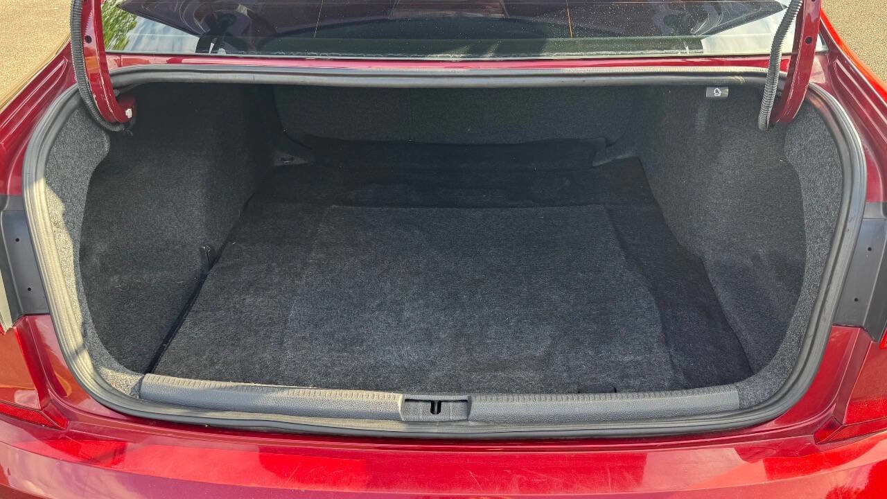 Used 2019 Volkswagen Passat 2.0T Wolfsburg FWD image 20
