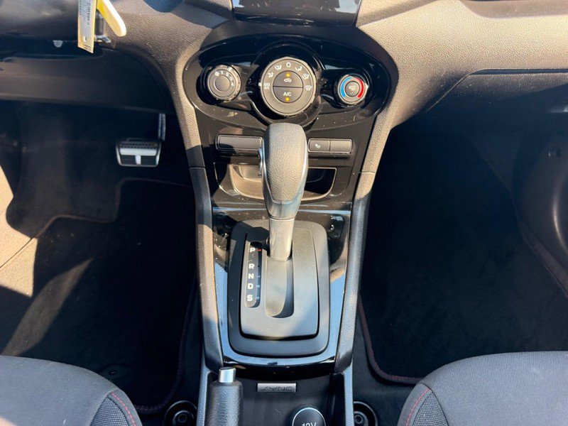 Used 2019 Ford Fiesta ST-Line FWD image 16