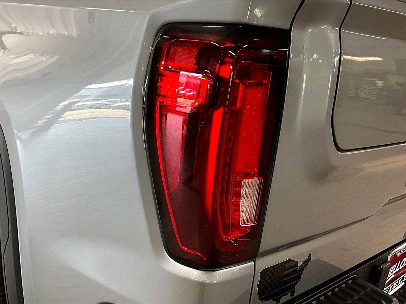 Used 2024 GMC Sierra 1500 Denali Ultimate AWD/4WD image 33