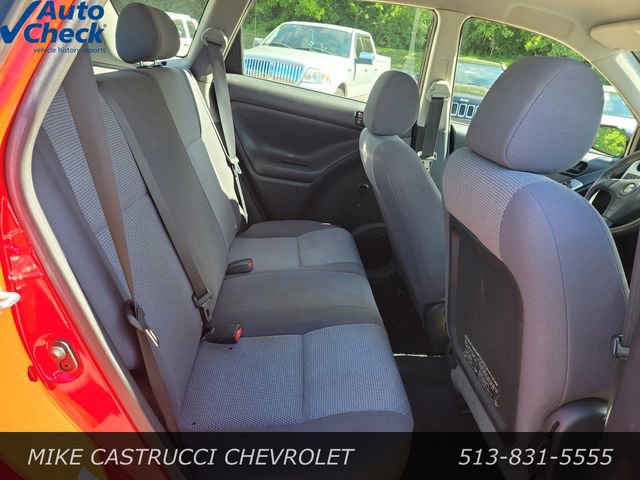Used 2006 Pontiac Vibe w/ Preferred Package FWD image 27