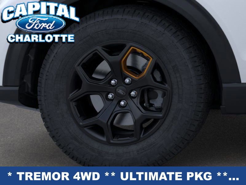 New 2026 Ford Explorer Tremor w/ Tremor Ultimate Package image 20