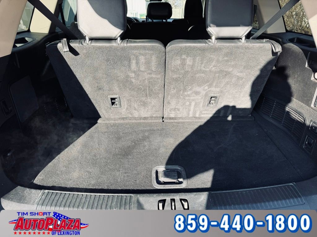 Used 2021 Lincoln Aviator 2WD image 46