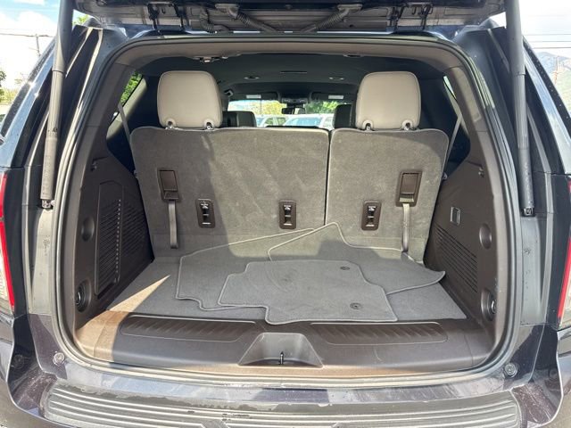 Used 2023 Chevrolet Tahoe LT AWD/4WD image 12