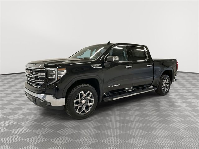 New 2026 GMC Sierra 1500 SLT w/ SLT Premium Plus Package image 6