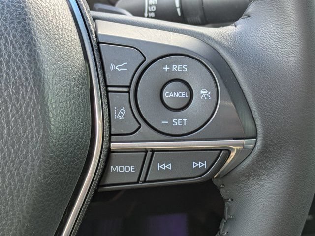 Used 2020 Toyota Camry XSE FWD image 24