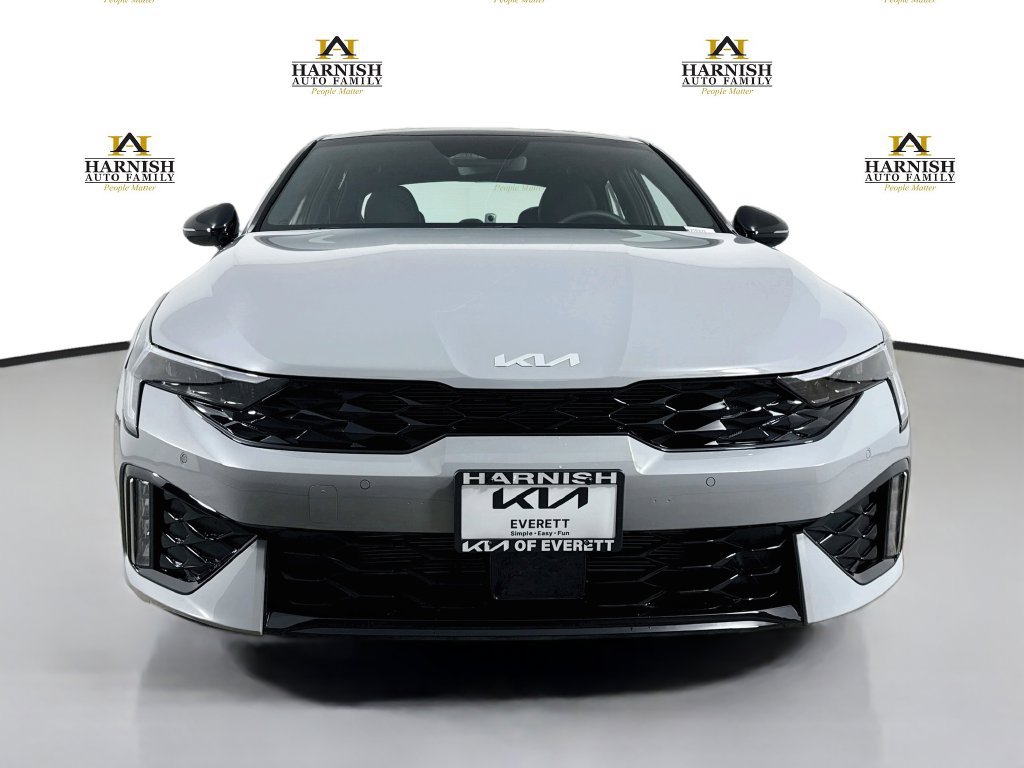 New 2027 Kia K5 GT-Line AWD/4WD image 2