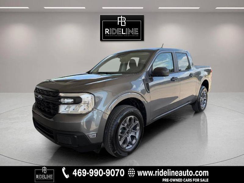 Used 2023 Ford Maverick XL FWD image 3