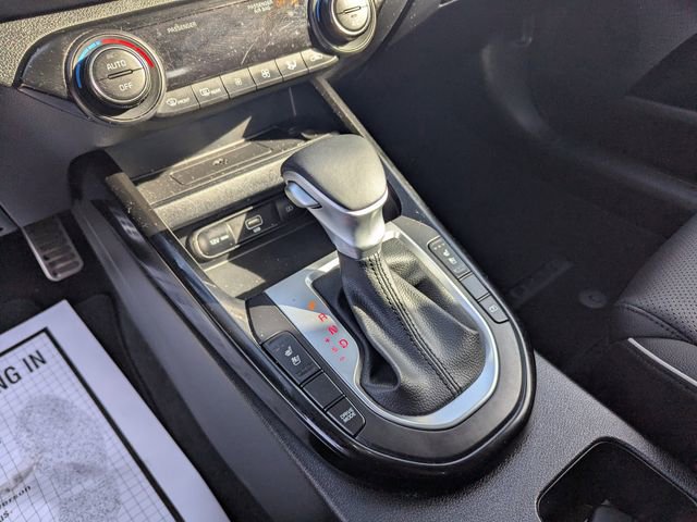 Used 2024 Kia Forte GT-Line w/ GT-Line Premium Package image 18