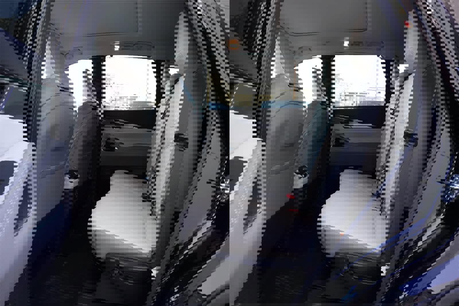 New 2026 INFINITI QX60 Luxe image 19