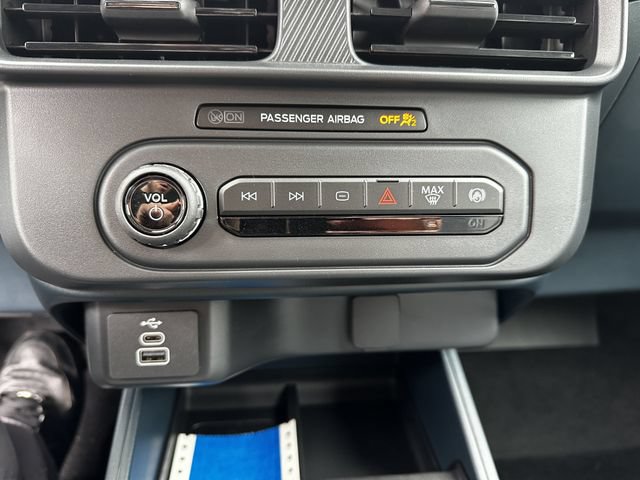 New 2026 Ford Maverick XL FWD image 48