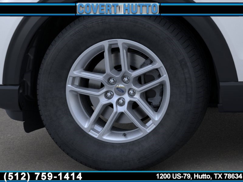 New 2026 Ford Explorer Active w/ Active Comfort Package image 19