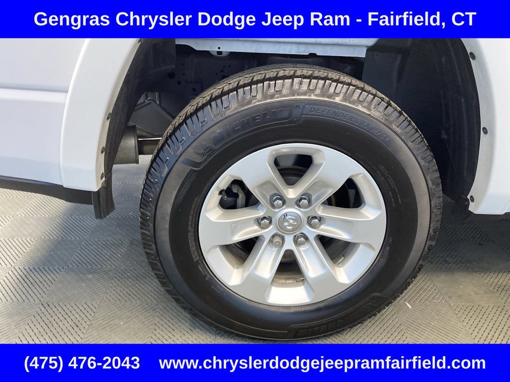 Certified 2022 RAM 1500 Laramie AWD/4WD image 34