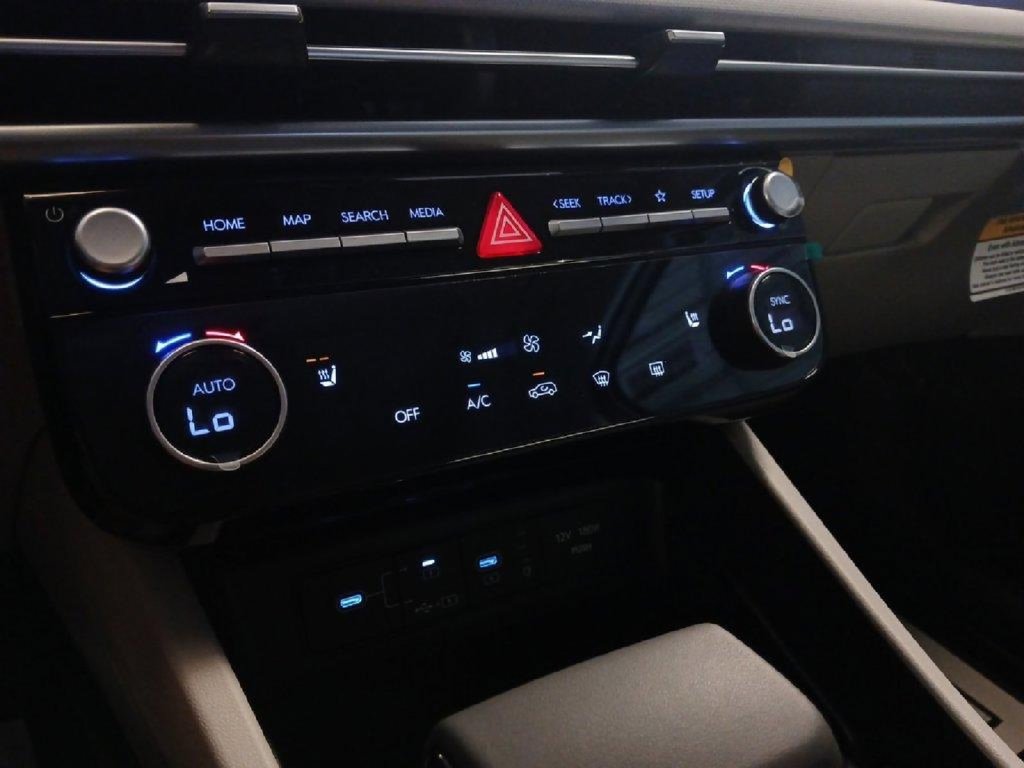 New 2026 Hyundai Tucson SEL FWD image 19