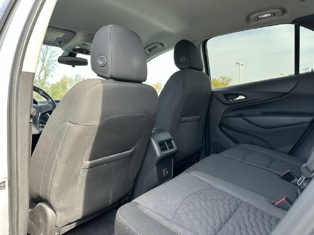 Used 2019 Chevrolet Equinox LT FWD image 18