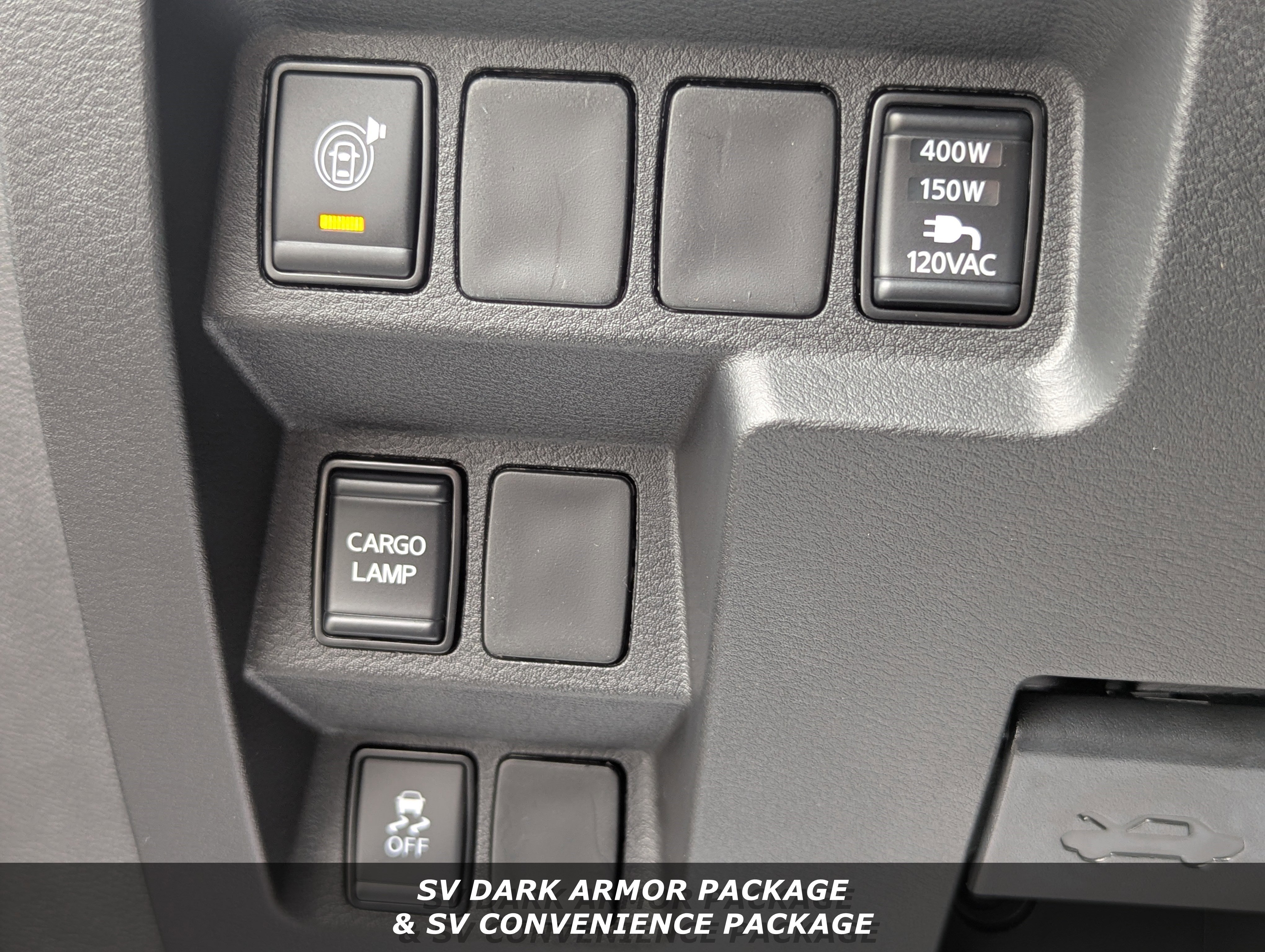 New 2026 Nissan Frontier SV w/ SV Convenience Package image 30