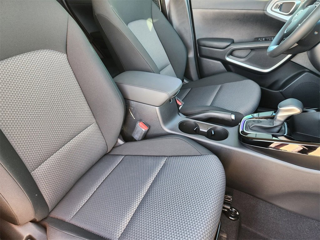 New 2025 Kia Soul S image 10