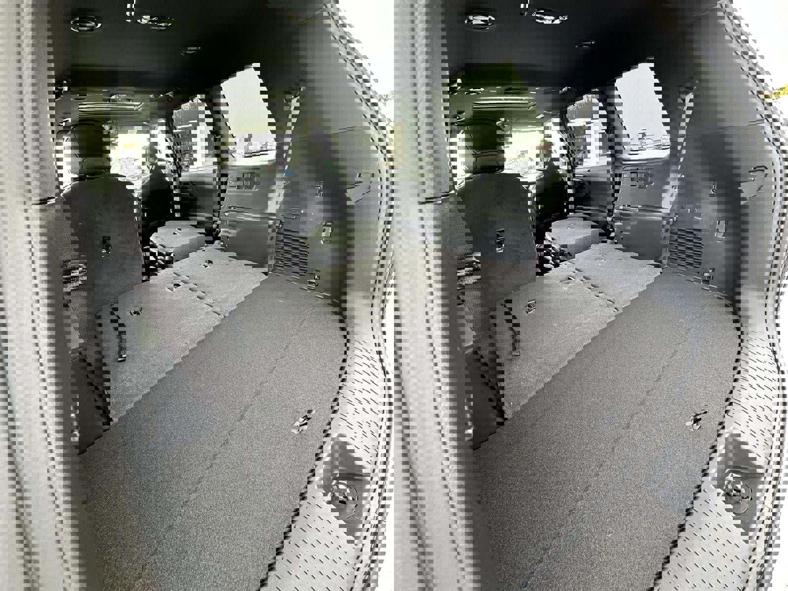 New 2027 Kia Telluride EX X-Line image 8