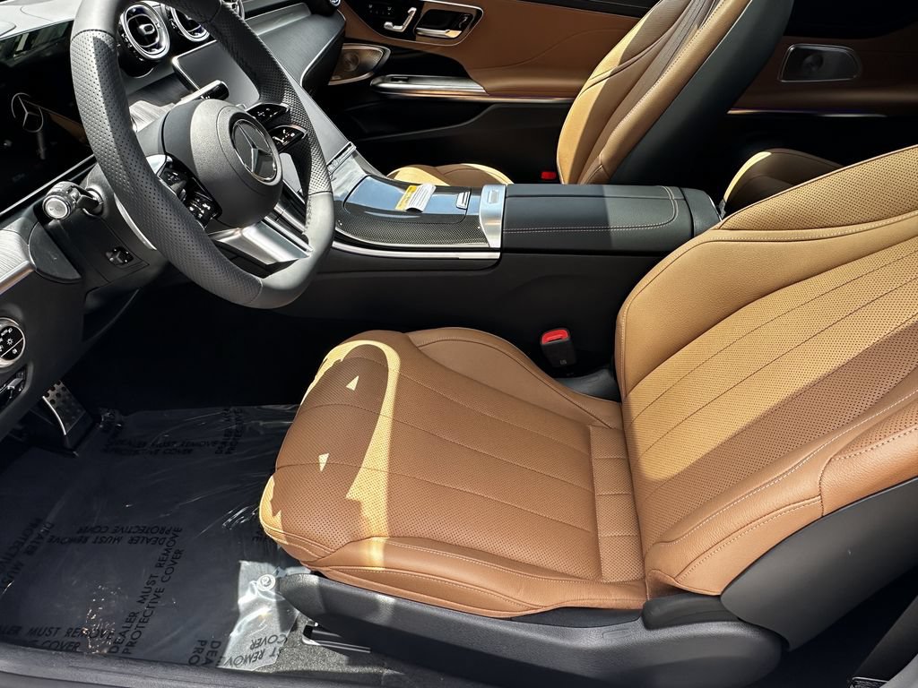 New 2026 Mercedes-Benz CLE 450 4MATIC Coupe image 10